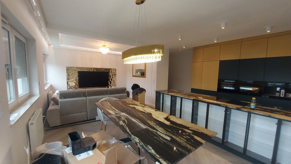 Usługi Remontowo Wykończeniowe Wrocław  Strzelin Oława Brzeg okolice