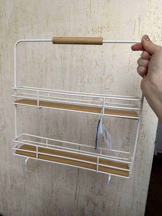 Органайзер для спецій