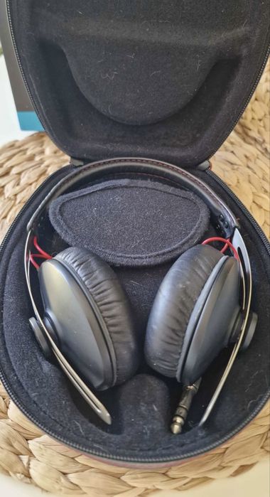 Słuchawki Sennheiser Momentum