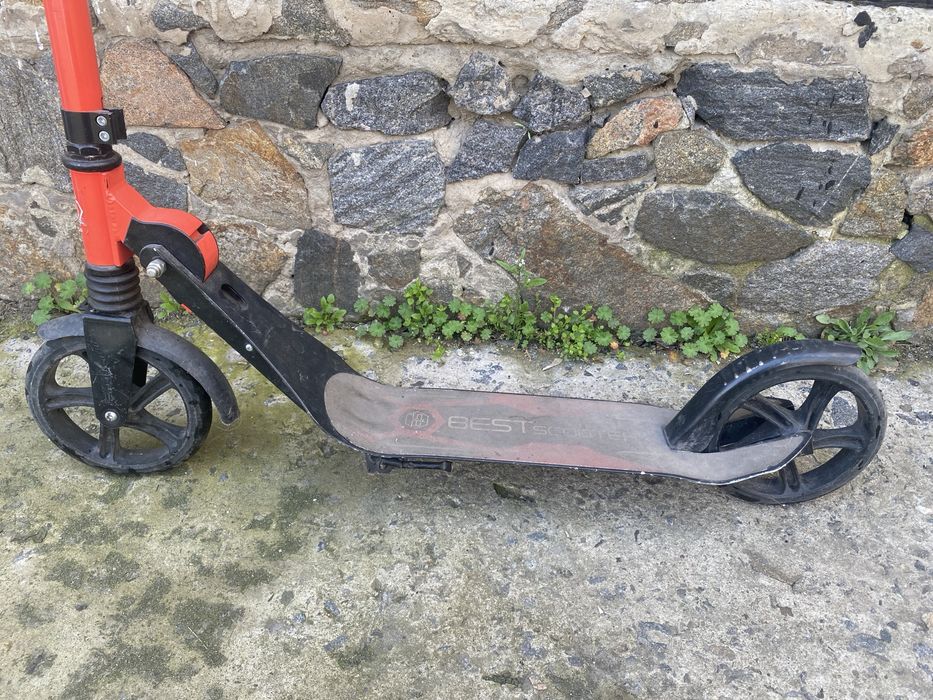 Самокат Best Scooter