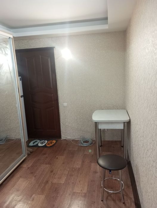 Продам малосімейку, центр, вул.Пушкіна