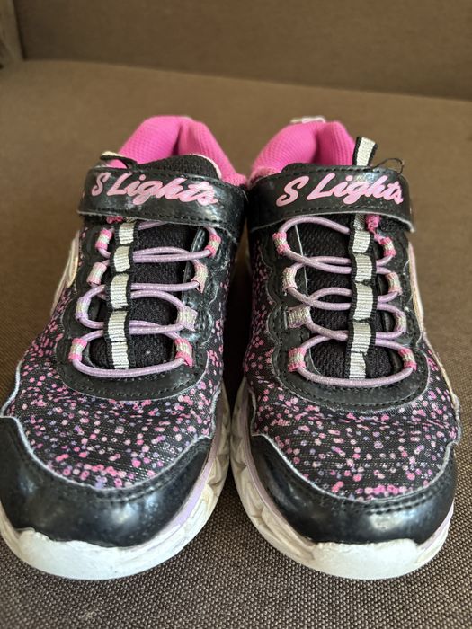 Кросівки  кеди skechers