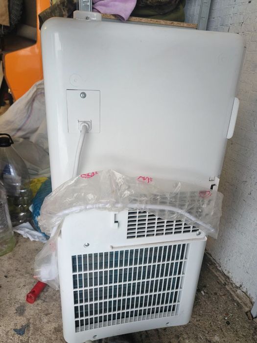 Кондиціонер мобільний Beko BP 209 H