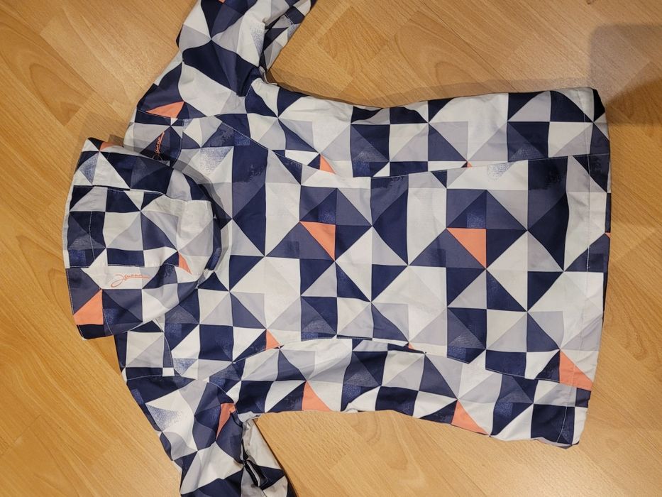 Iguana kurtka narciarska rozmiar  S