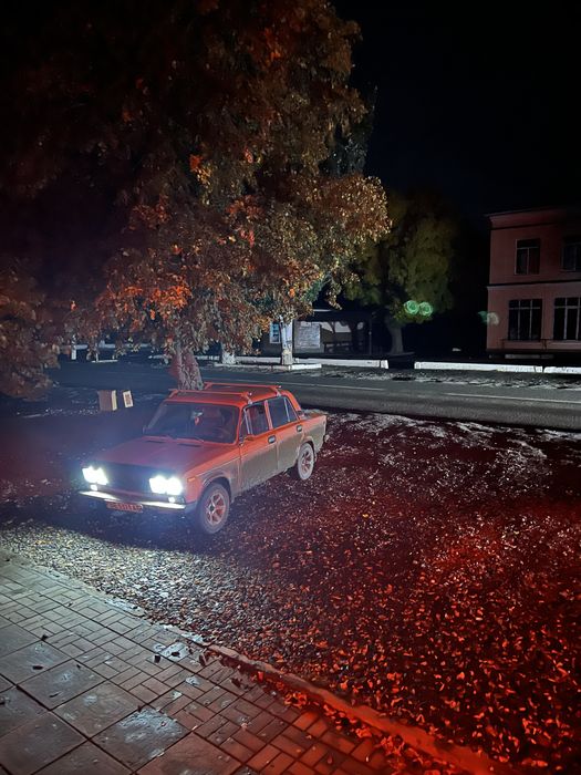 Продам 2106 1.6 газ бензин