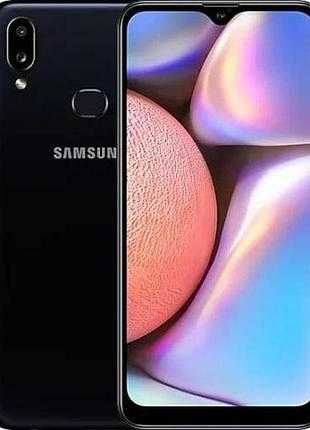 Смартфон Samsung Galaxy A10s 32GB Black