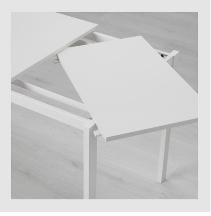 Oportunidade - Mesa Ikea Vangsta