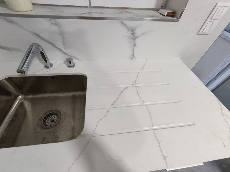 Cozinhas por medida