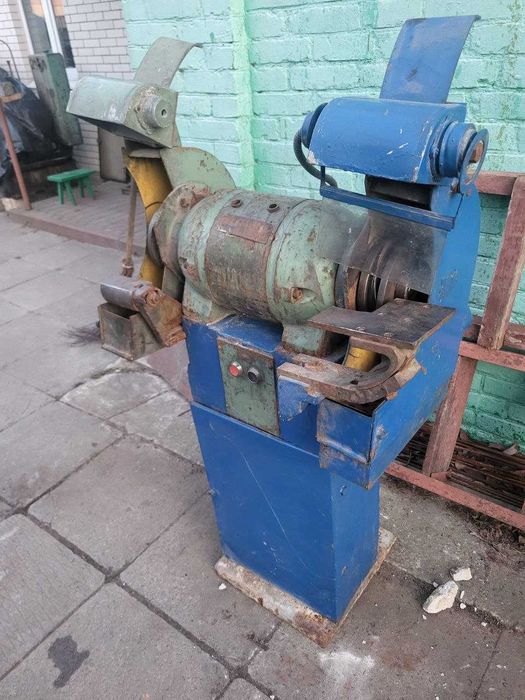 точило, наждак, заточний, заточной