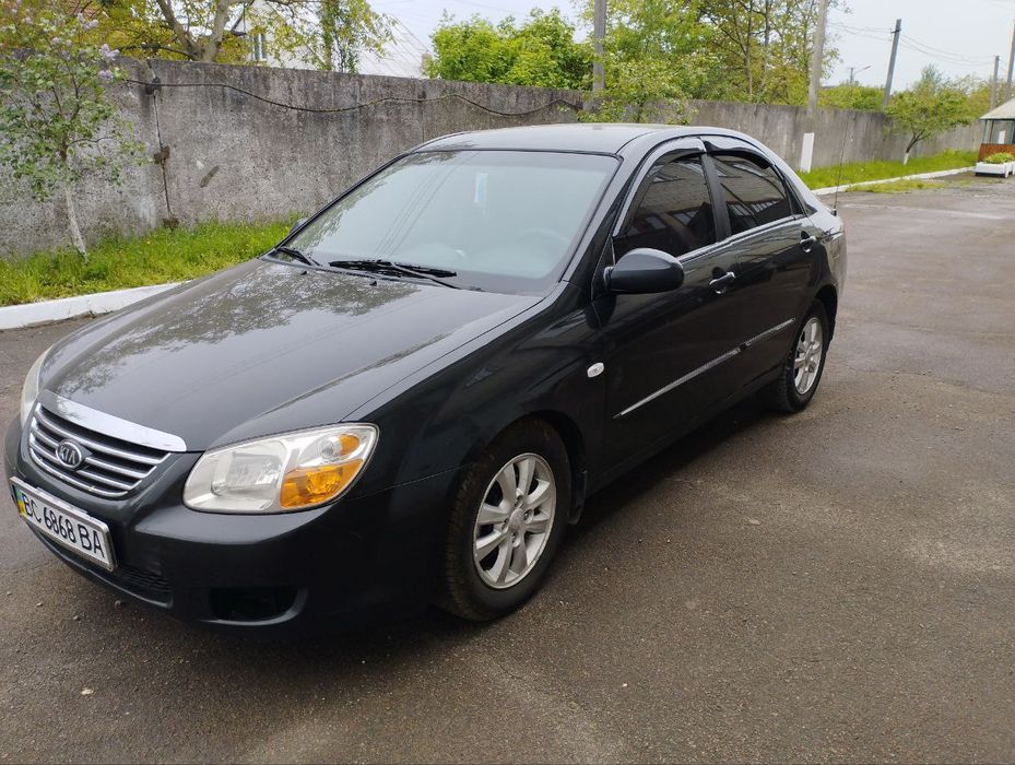 Продається Kia Cerato