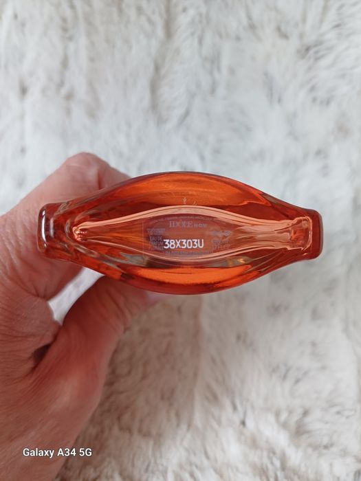 Woda perfumowana Lancome Now. Wyjściowo 50ml