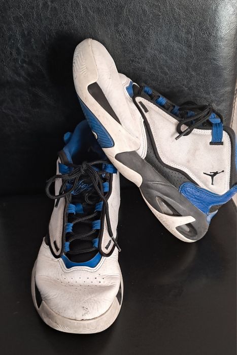 Buty jordan chlopięce