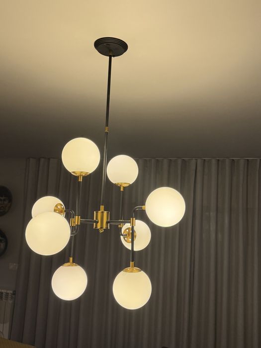 Candeeiro de teto “area”