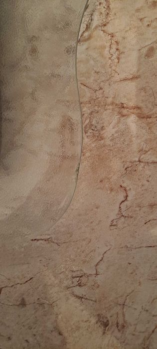 Espelho wc com iluminação
