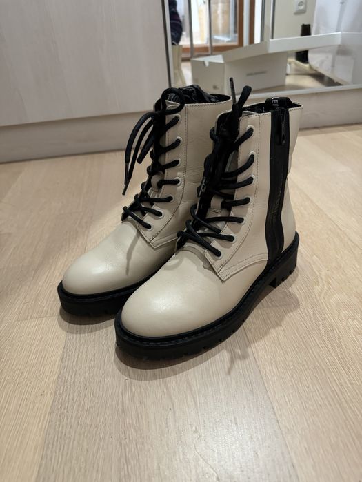 Черевики calvin klein 36 розмір