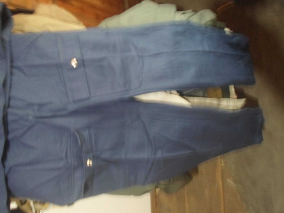 костюм робочий льотний