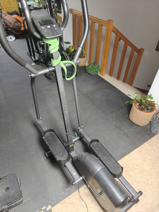 Elíptica Domyos  120