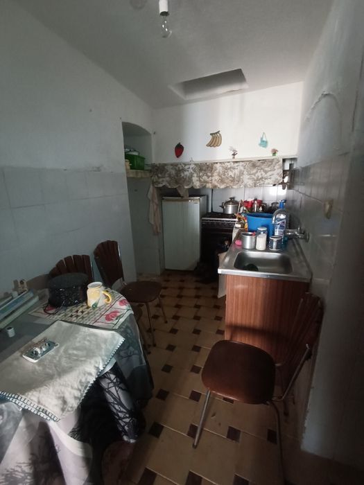 Casa T2+1  para renovar em Borba