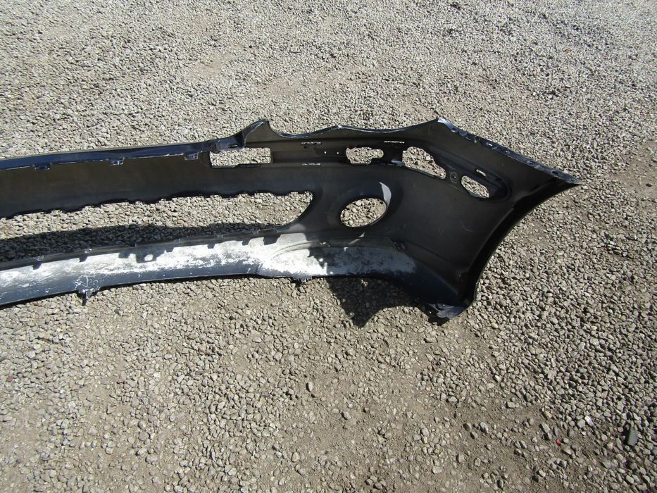 Para-choques frente Mercedes class C (w203 ) ano 2005 a 2008