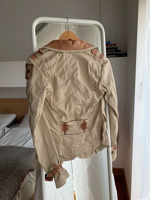 Kurtka | Marynarka Aeronautica Militare