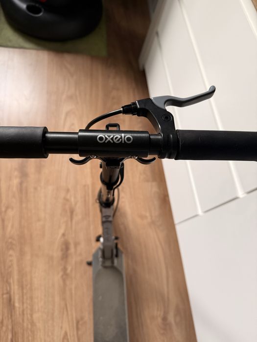 Hulajnoga oxelo  9 mid.