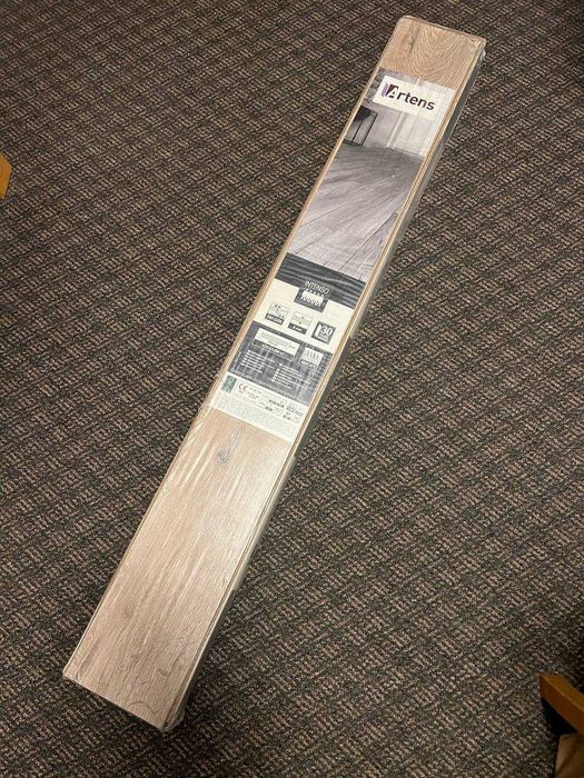 Panele podłogowe laminowane Dąb Dayton AC5 8 mm Artens Intenso