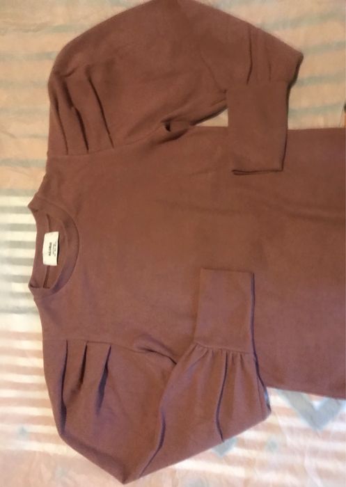 Camisola Pull&Bear