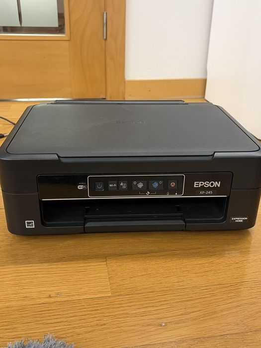 Impressora Epson XP-245