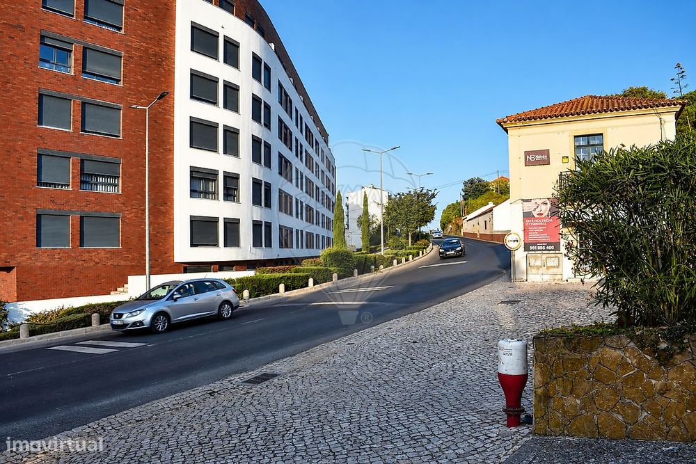 Apartamento T1 para venda