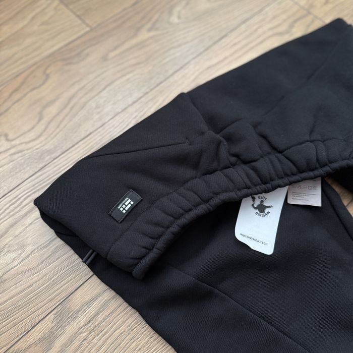 ‼️Нові‼️Котонові штани Riot Division