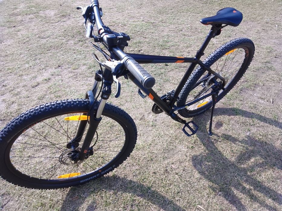 Rower Mtb 29 C . Axess  brast