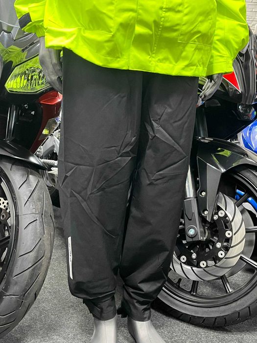 Мотодощовик Scoyco RC10-2 Yellow