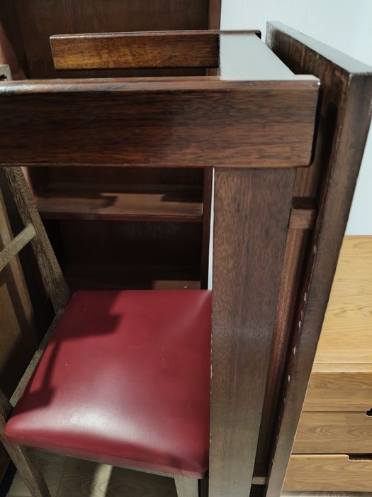 Mesa de centroVintage, mid century/ coffee table