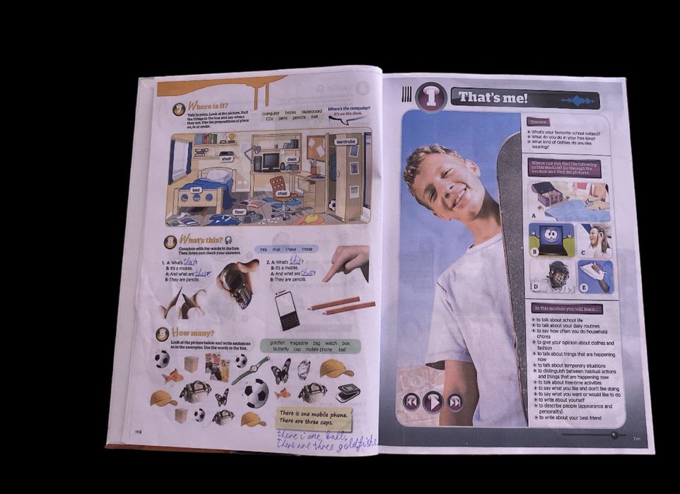 Full blast 2 комплект