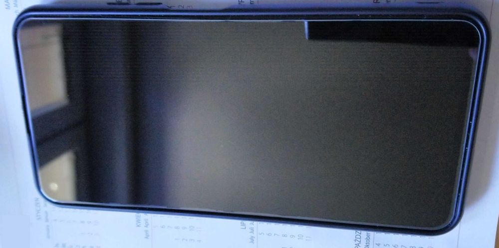 Huawei Nova 5T dual sim czyst android brat Huawei P20 LineageOS 128 GB