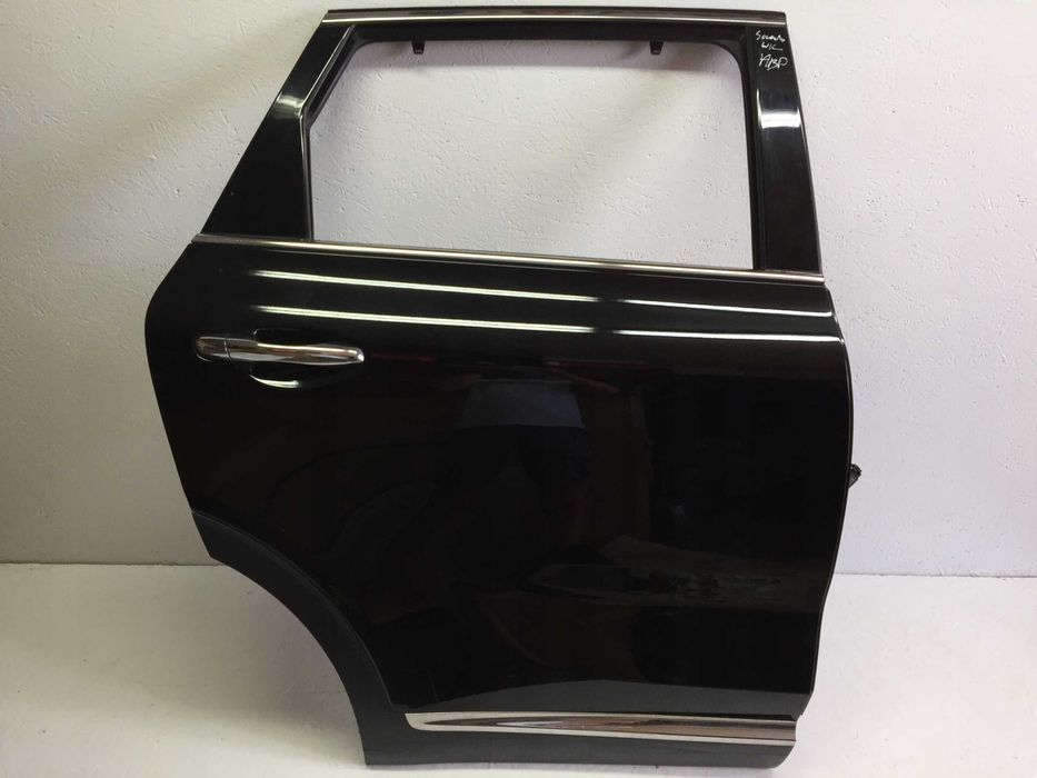 Двери Kia Sorento 3 III передние задние правые левые разборка