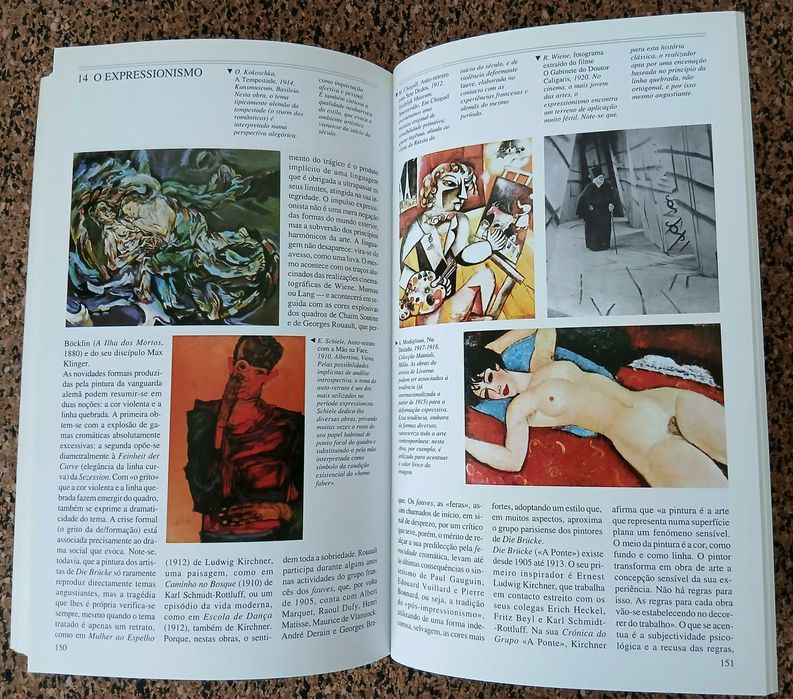 Guia De História Da Arte