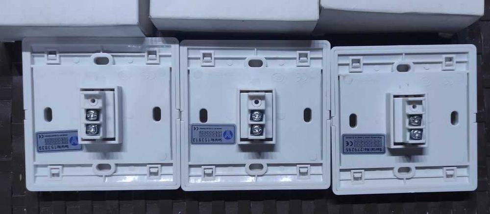 Кнопка виходу (ABK-802)