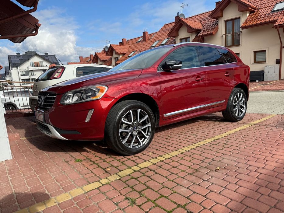 Volvo XC 60