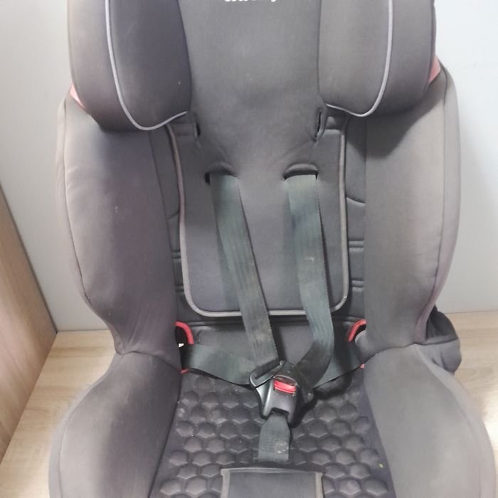 Okazja stan bdb  fotelik samochodowy 15-36kg Coto Baby