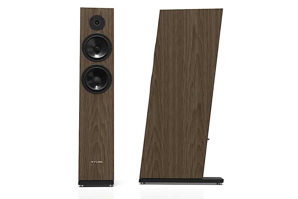 Pylon Audio Diamond 28 mk2 Sklep Warszawa