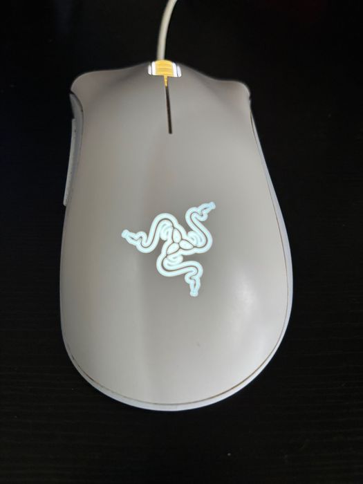 Razer DeathAdder
