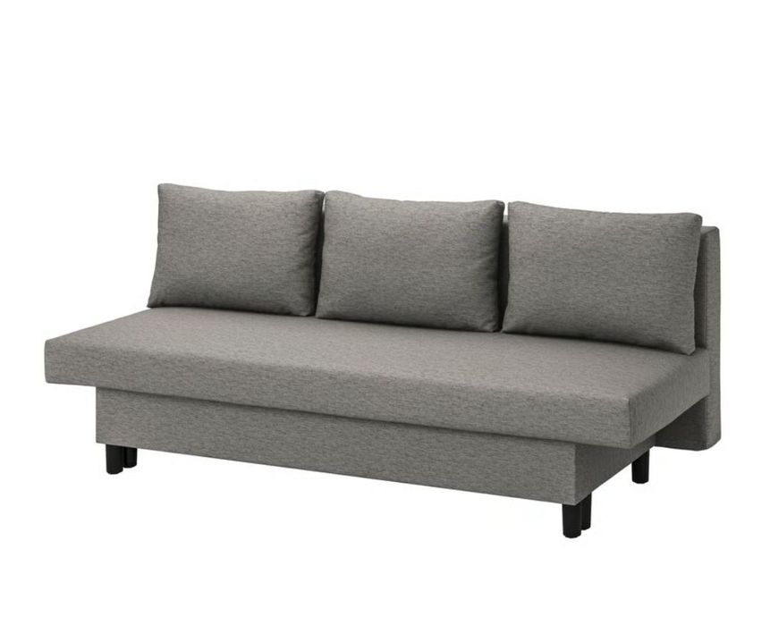 Sofá-cama ikea ALVDALEN