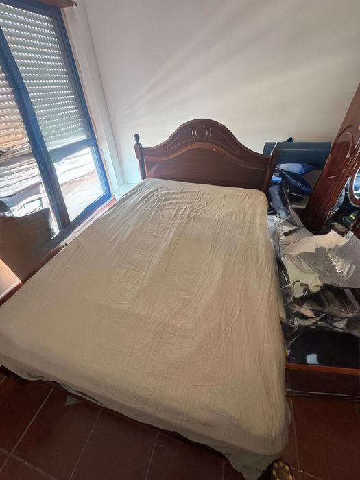 Móveis e decoração
