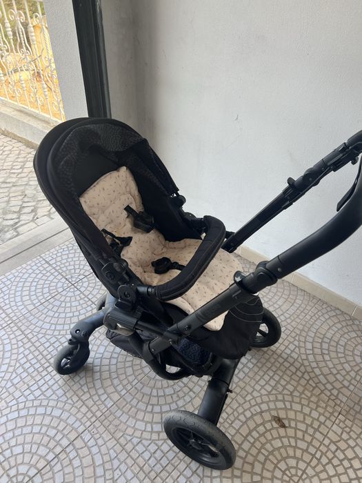Carrinho bebé Concord NEO + Alcofa