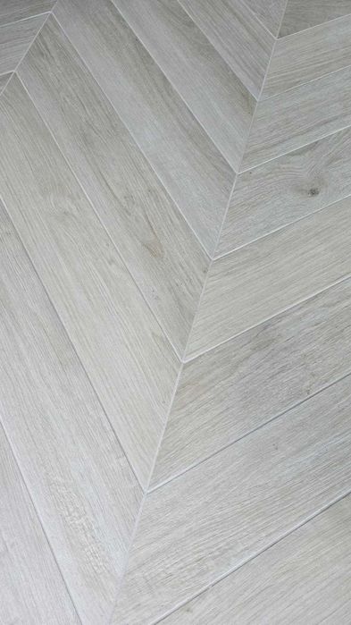 Płytki MARAZZI - Treverkmust White Selection Chevron M0CE - 42,48 mkw