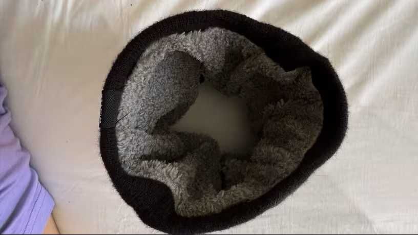 Gola De Inverno Winter