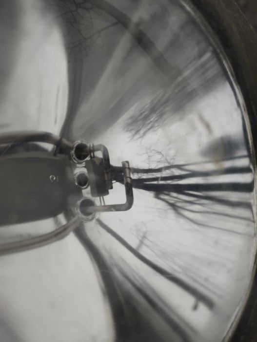 Фароискатель фарошукач