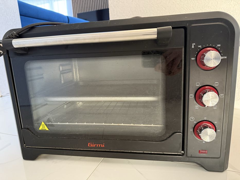 Piekarnik Girmi FE42