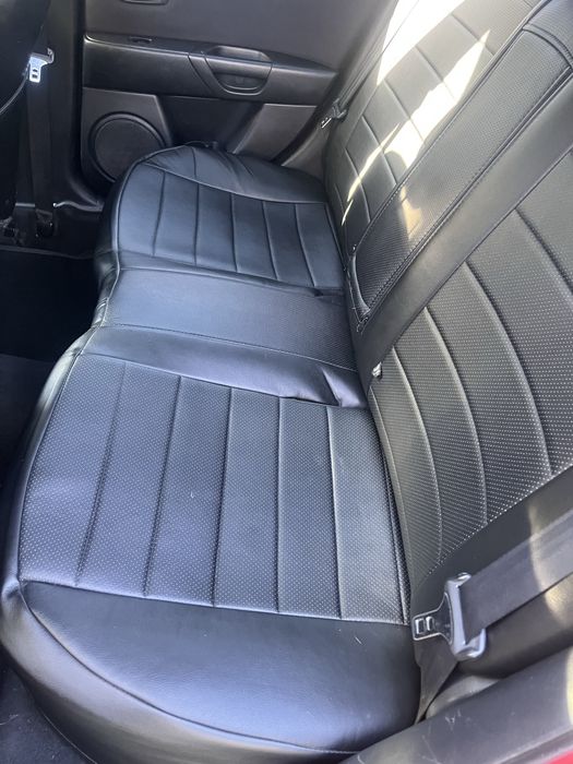 Продам Мазда 3 бк 2005 гола автомат 1.6 бензин